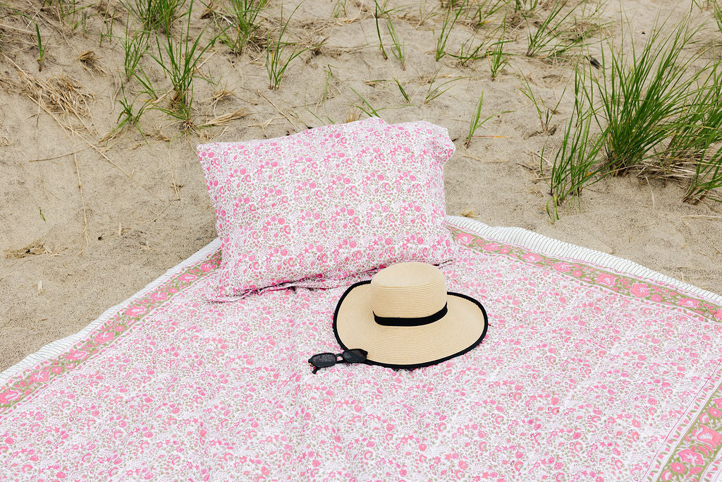Sconset Tablecloth