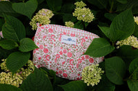Sconset Cosmetic Bag