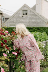 Sconset Oversized Pajamas