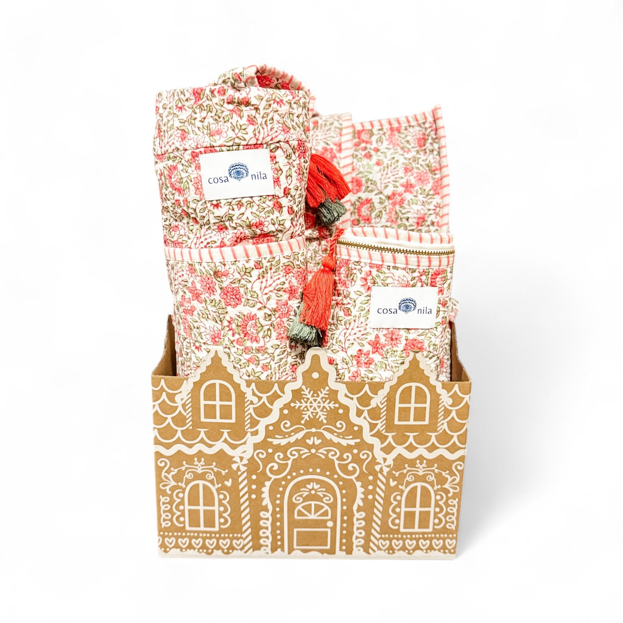 The Ultimate Travel Bundle