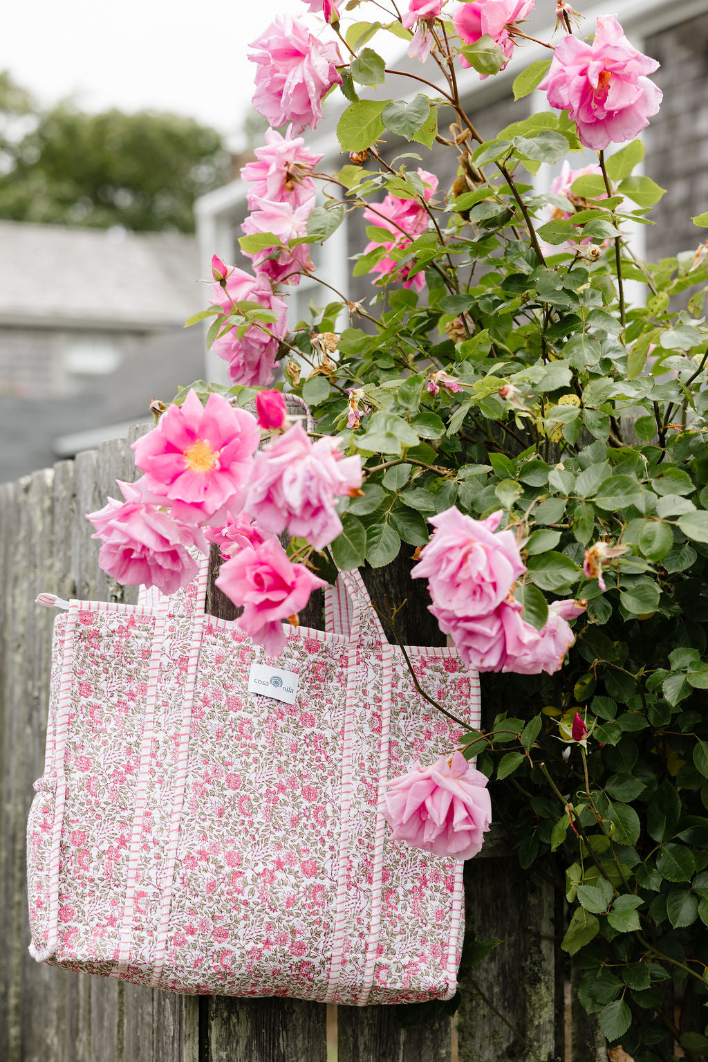 Pack With Us: The Sconset Getaway Edit