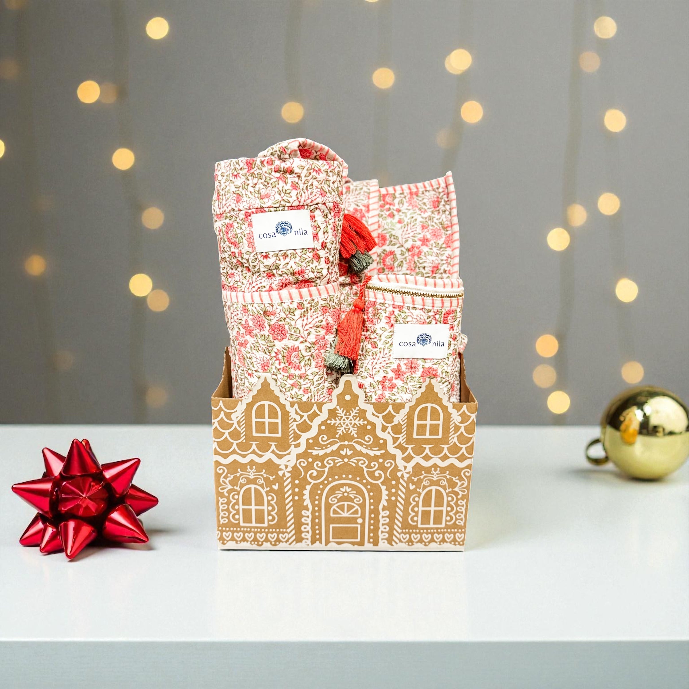 Holiday Gift Bundles