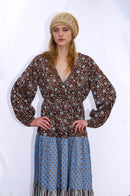 Annabelle Dress