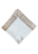 Brewster Napkins - Coastal Brahmin