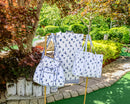 The New England Tote Bag