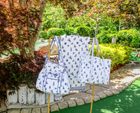 The New England Tote Bag