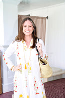 Marigold Kaftan