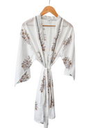 Brewster Summer Robe - Coastal Brahmin