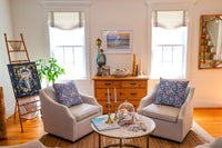 Hyannis Port Pillow Cover