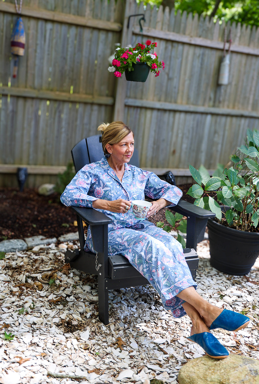 Hyannis Port Pajamas