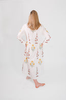 Marigold Kaftan