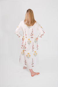 Marigold Kaftan