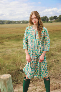 Padma Kurta - Coastal Brahmin