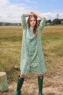 Padma Kurta - Coastal Brahmin