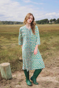 Padma Kurta - Coastal Brahmin