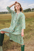 Padma Kurta - Coastal Brahmin