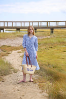 Jas Vilas Kurta - Coastal Brahmin