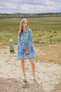 Bimini Cotton Day Tripper Dress