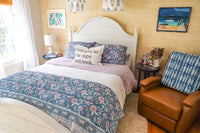 The Hyannis Port Quilt
