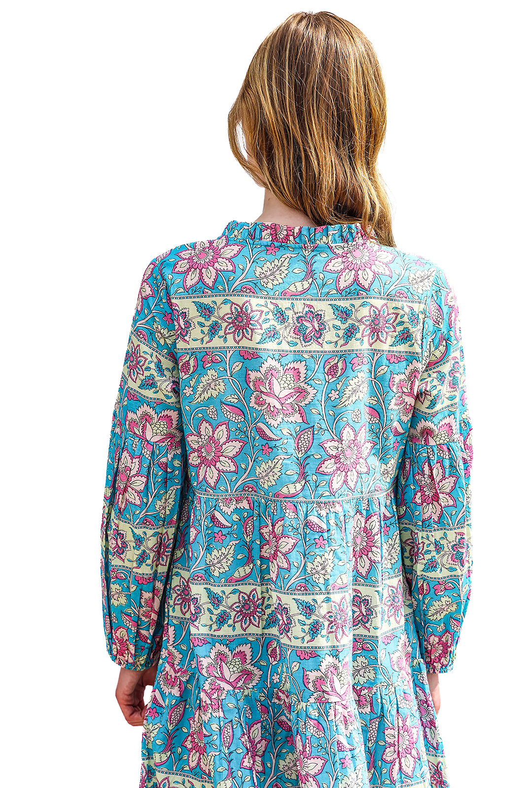 Bimini Cotton Day Tripper Dress
