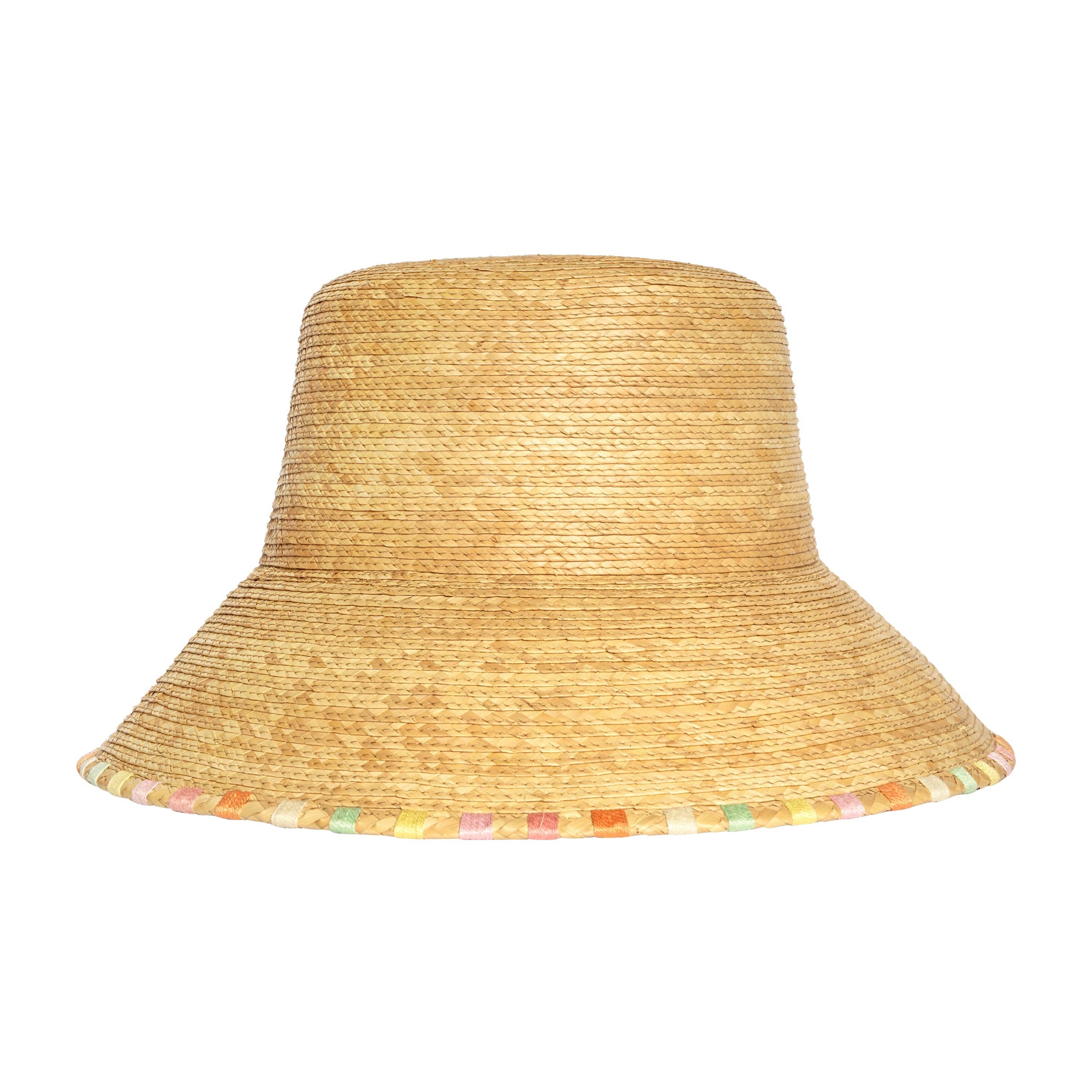 Mila Bucket Hat