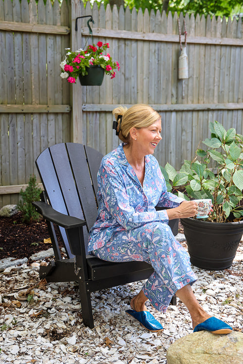 Hyannis Port Pajamas