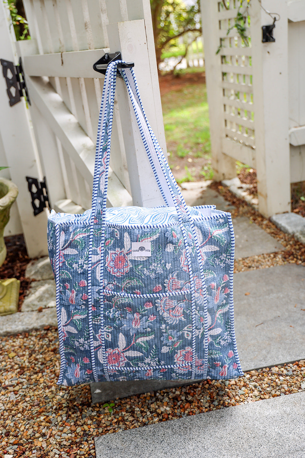 Hyannis Port Tote Bag