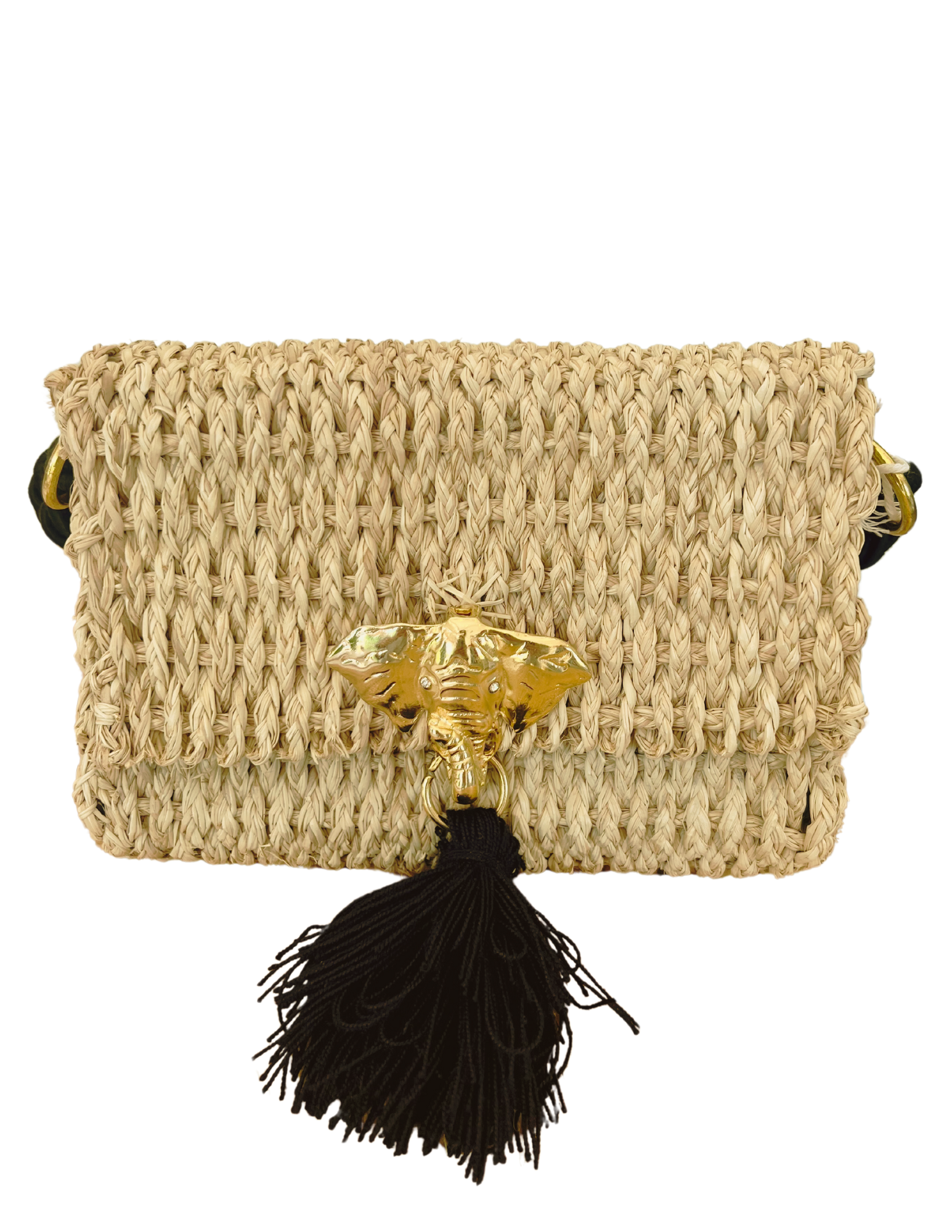 Elephant Bag - Coastal Brahmin