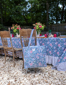 The Hyannis Port Tablecloth