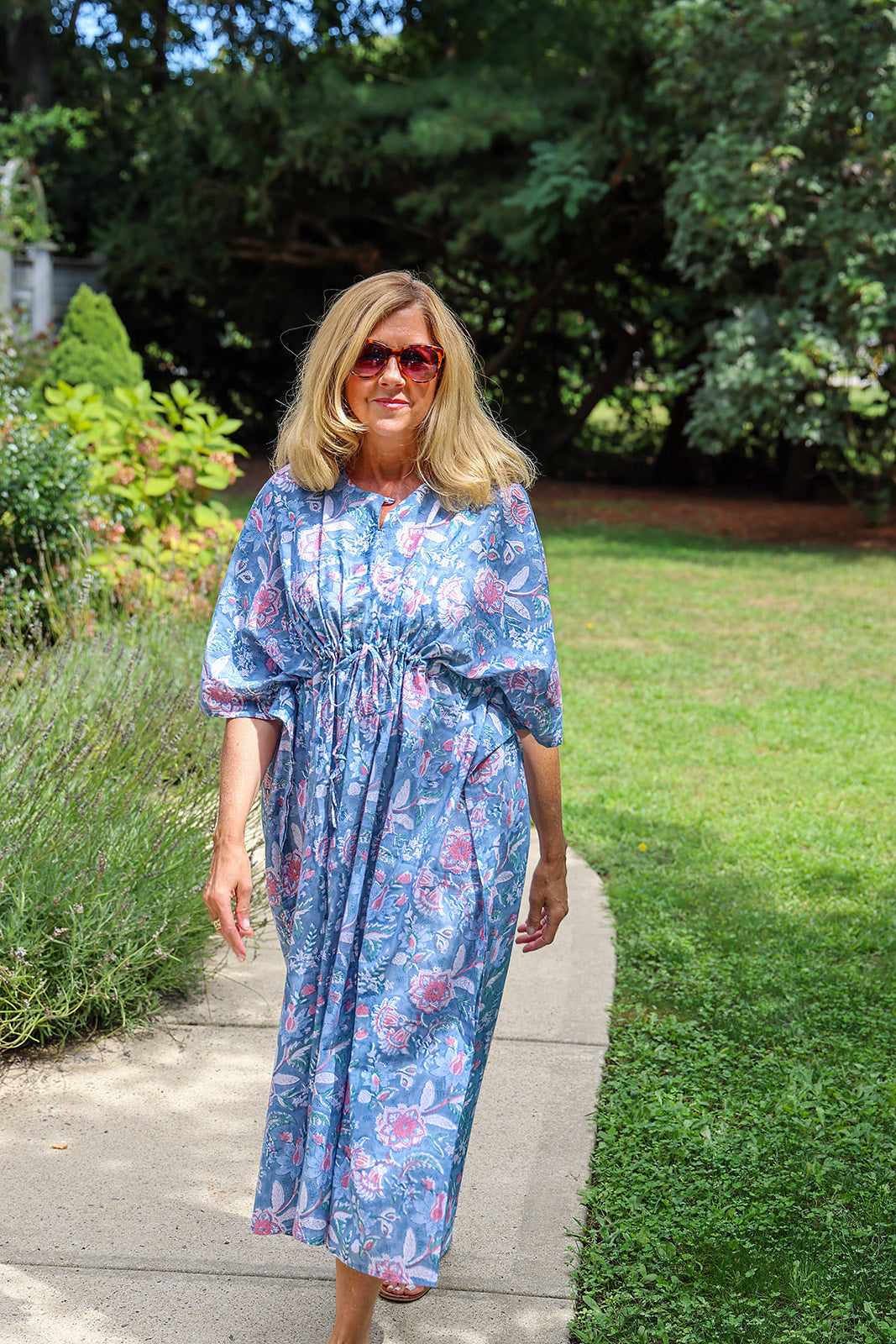 Hyannis Port Kaftan
