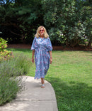 Hyannis Port Kaftan