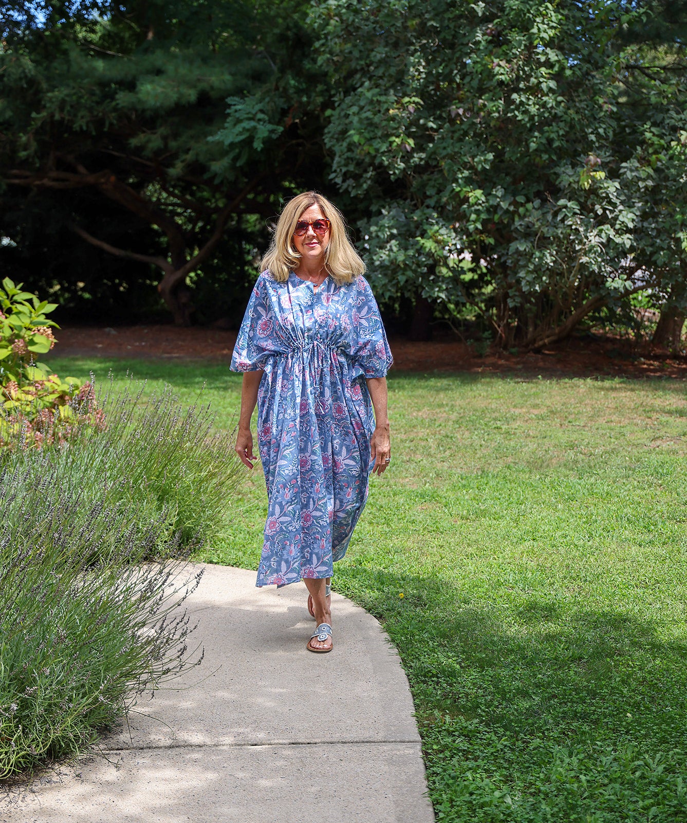 Hyannis Port Kaftan