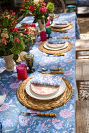 The Hyannis Port Tablecloth