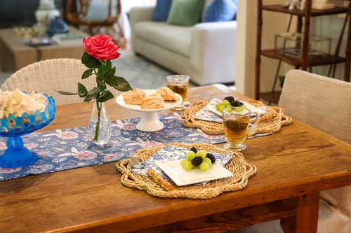 Hyannis Port Table Runner