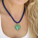 Piper Beaded Necklace