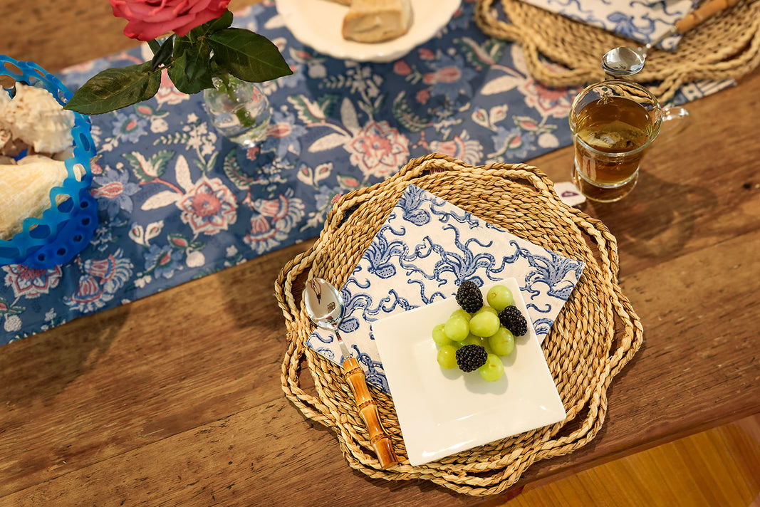 Hyannis Port Napkins