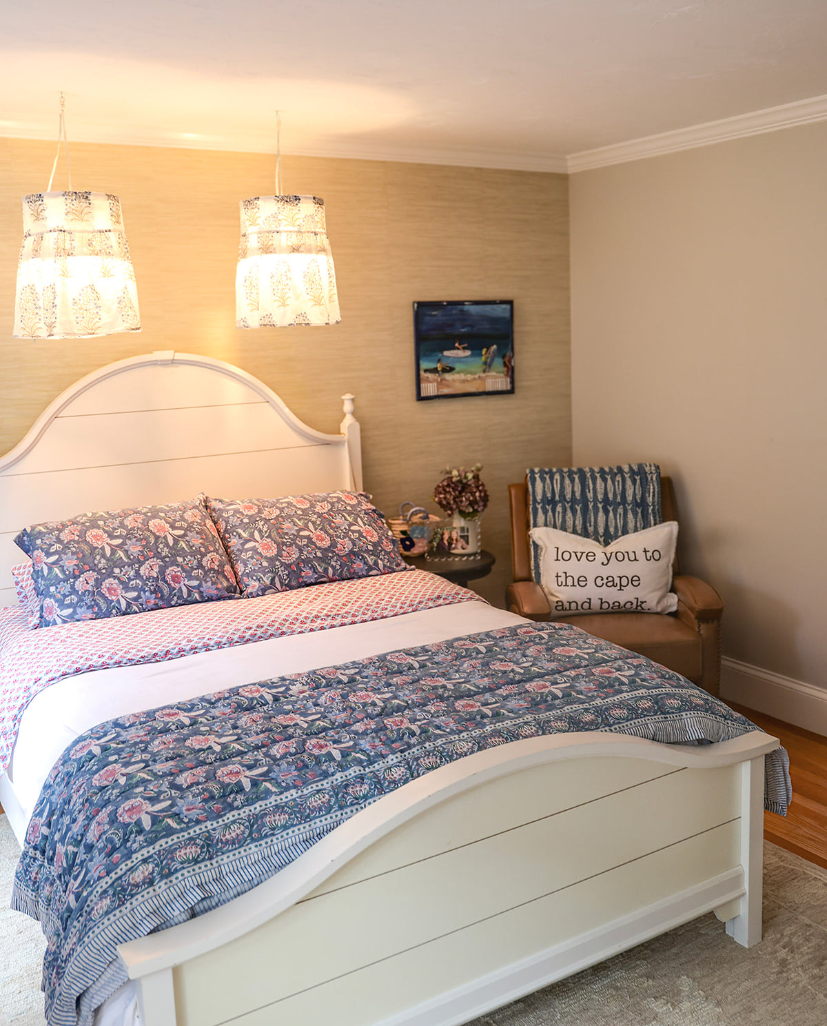 Hyannis Port Standard Pillow Case Set
