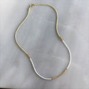 Lithe Beaded Necklace
