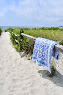 Chatham Quilt - Coastal Brahmin