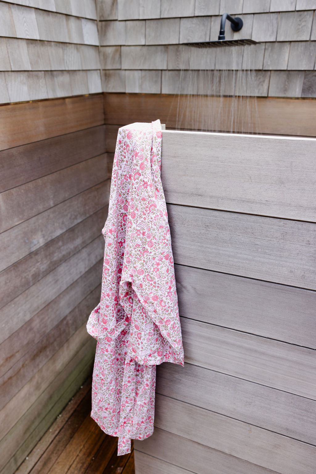 Sconset Summer Robe