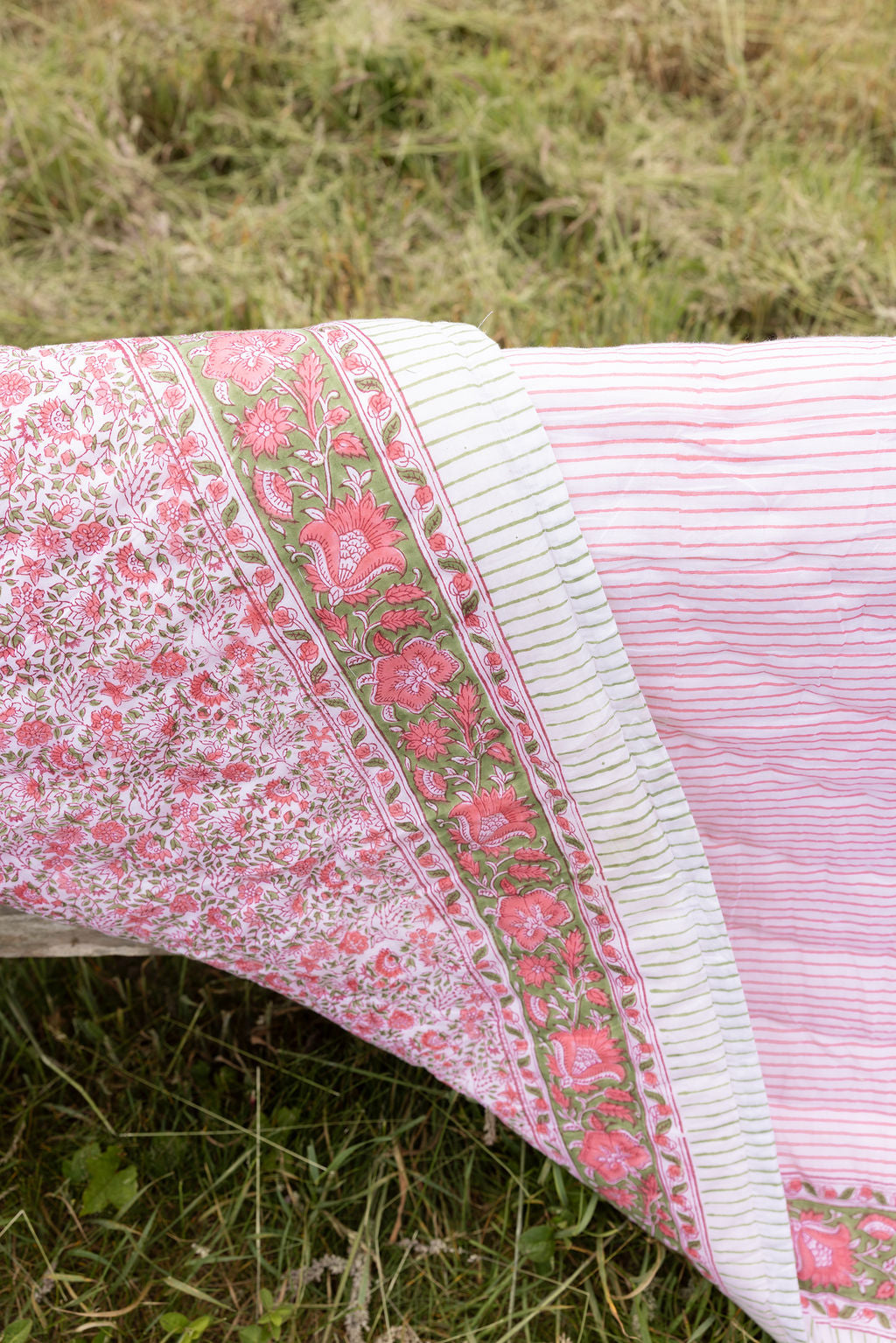 Sconset Quilt