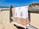 Brewster Quilt - Coastal Brahmin