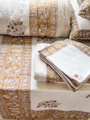 Brewster Tablecloth - Coastal Brahmin