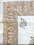 Brewster Tablecloth - Coastal Brahmin