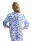 Jas Vilas Kurta - Coastal Brahmin