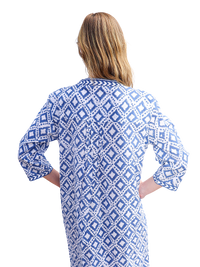 Jas Vilas Kurta - Coastal Brahmin