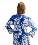 The Leela Kaftan - Coastal Brahmin