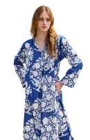 The Leela Kaftan - Coastal Brahmin