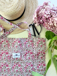 Sconset Market Tote