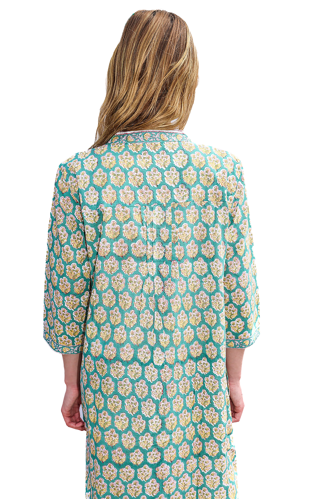 Padma Kurta - Coastal Brahmin